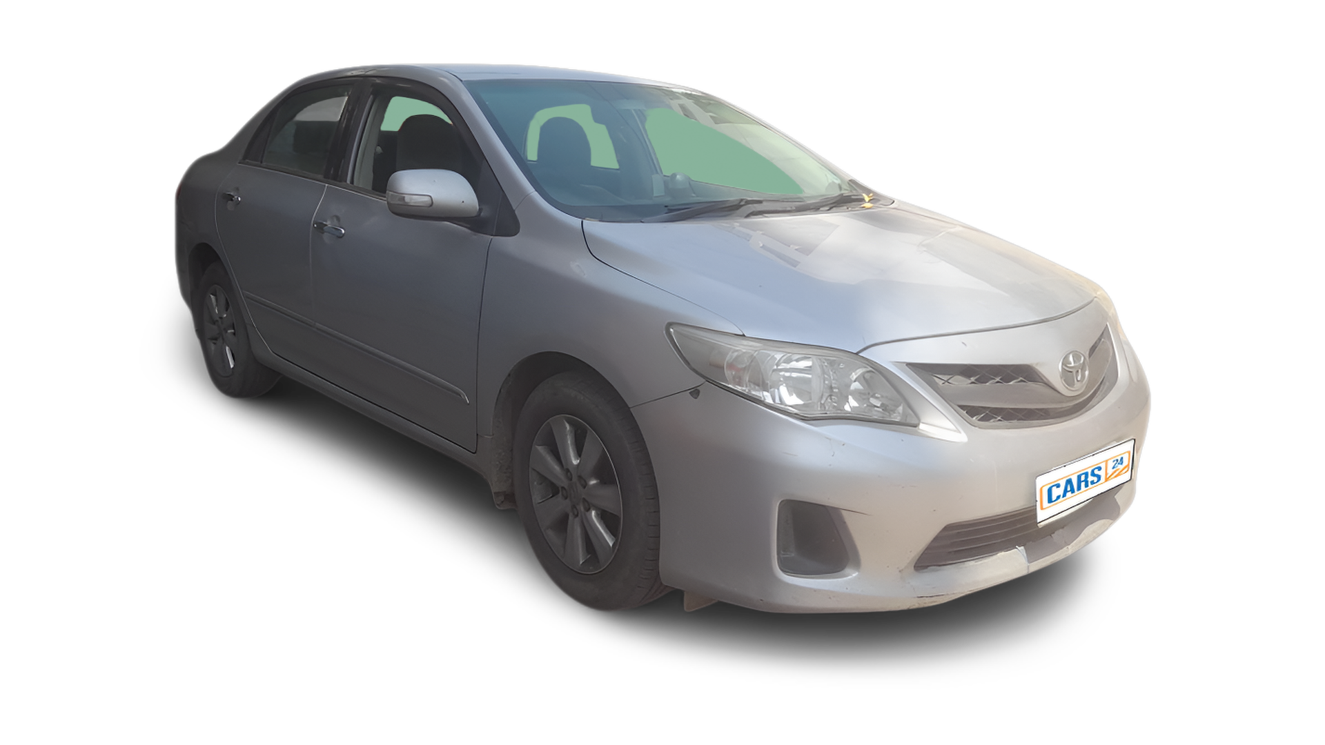 Toyota Corolla Altis-img